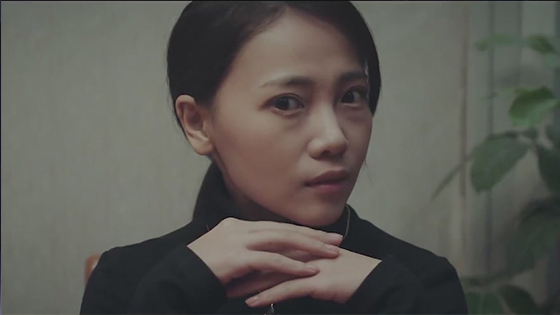 Tian Fang Yi Tan - Chinese Suspense Movie, do not disturb women with high IQ