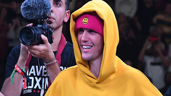 Justin Bieber reveals he's battling Lyme disease on Instagram